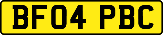BF04PBC