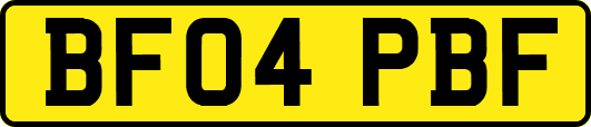 BF04PBF