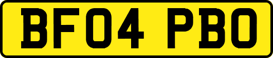 BF04PBO