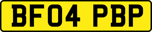 BF04PBP