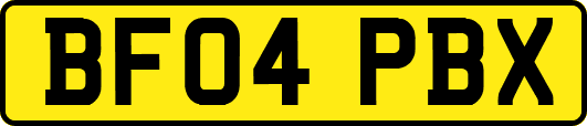 BF04PBX