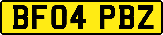 BF04PBZ