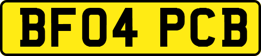 BF04PCB