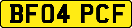 BF04PCF