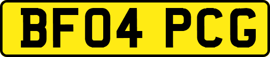 BF04PCG