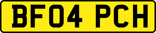BF04PCH