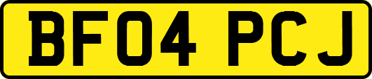 BF04PCJ