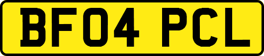 BF04PCL
