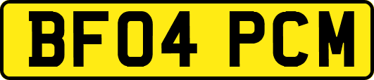 BF04PCM
