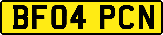 BF04PCN