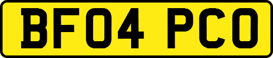 BF04PCO