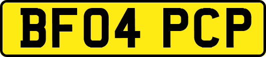 BF04PCP