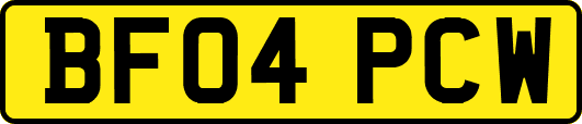 BF04PCW