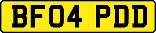 BF04PDD
