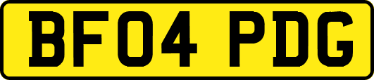 BF04PDG