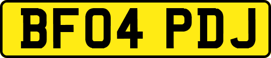 BF04PDJ