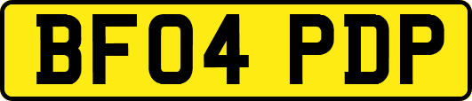BF04PDP
