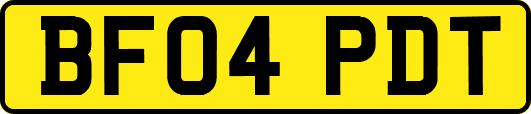 BF04PDT