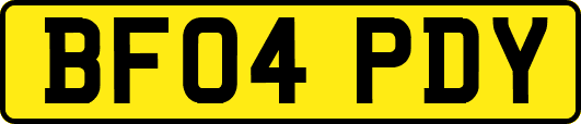 BF04PDY