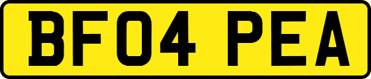 BF04PEA