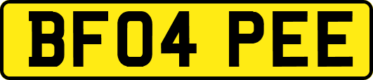 BF04PEE