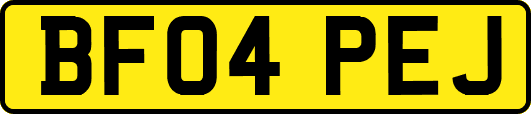 BF04PEJ