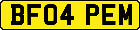 BF04PEM