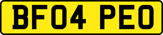 BF04PEO