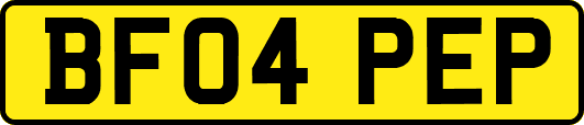 BF04PEP