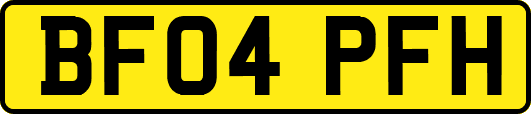 BF04PFH
