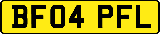 BF04PFL