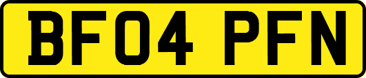 BF04PFN