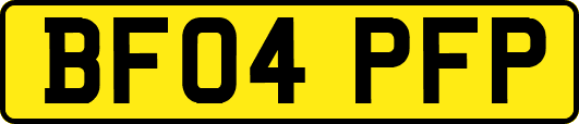 BF04PFP