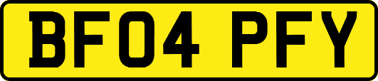 BF04PFY