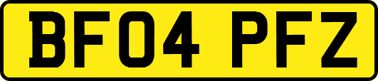 BF04PFZ