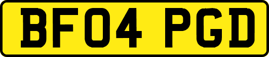 BF04PGD