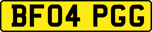 BF04PGG