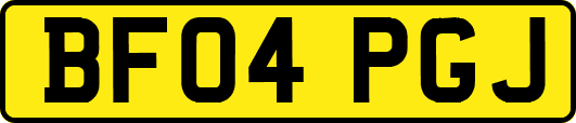 BF04PGJ