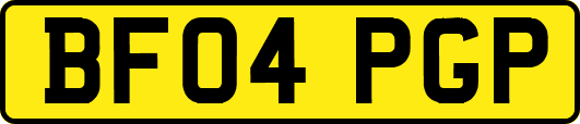 BF04PGP