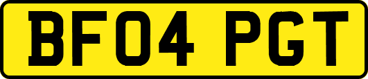 BF04PGT