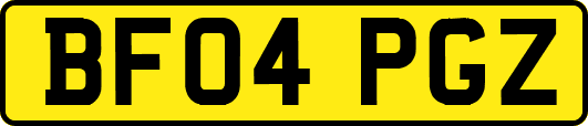 BF04PGZ
