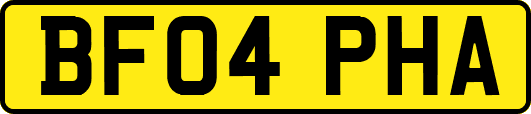 BF04PHA