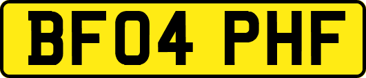 BF04PHF