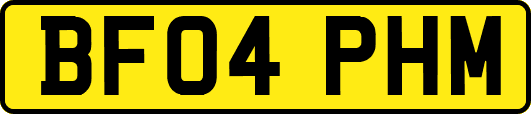 BF04PHM