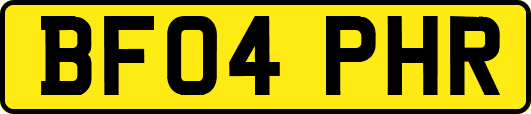 BF04PHR