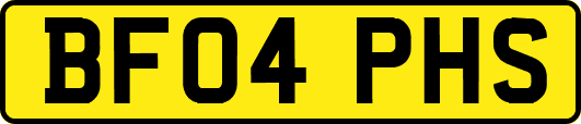 BF04PHS