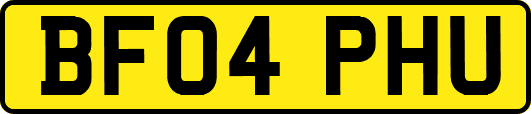 BF04PHU