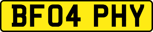 BF04PHY