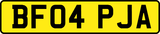 BF04PJA