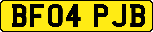 BF04PJB